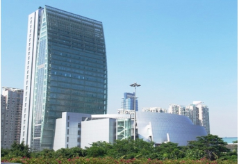 深圳電視中心