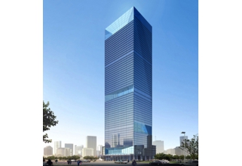 漢國城市商業(yè)中心