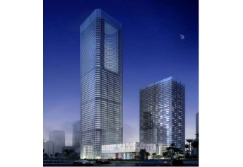 深圳市南山商業文化中心