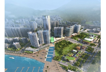 萬科壹海城