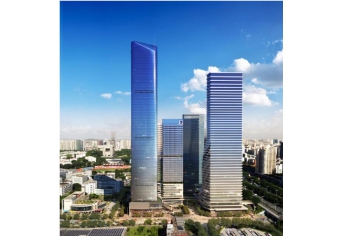 儲(chǔ)能大廈新技術(shù)應(yīng)用示范工程